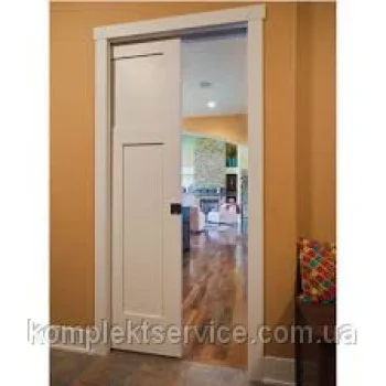 Раздвижные системы Slido Classic 40-120P с 1-сторонним доводчиком - от 5 678.90 грн.