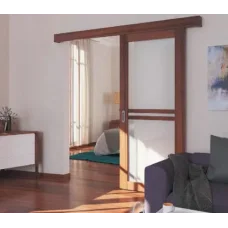 Раздвижные системы Slido Classic 40-120P с 2х-сторонним доводчиком