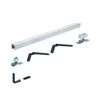 Раздвижные системы для складных перегородок - от 5 105.80 грн.