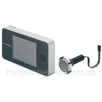 Відеоок для вхідних дверей кут огляду 105° дисплей 3,2 LCD — від 4 713.49 грн.