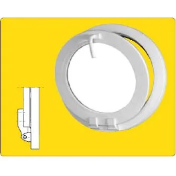 Петля Hautau Uniband для круглих вікон. — від 2 605.00 грн.