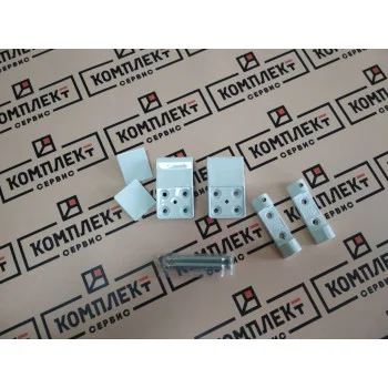 Петля Hautau Uniband для круглих вікон. — від 2 605.00 грн.