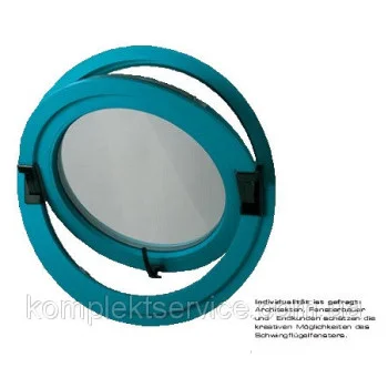 Петля Hautau Tornado 10 коричнева (150445) — від 6 398.92 грн.