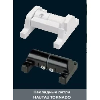 Петля Hautau Tornado 9 коричнева (151087) — від 5 059.95 грн.