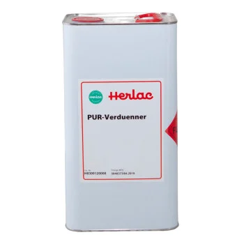 Растворитель Herlac PUR-Verduenner S - от 521.00 грн.