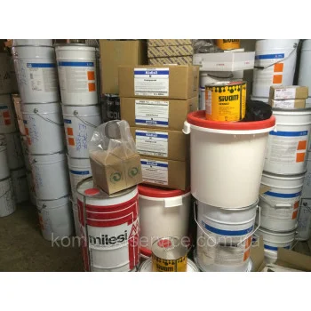 Нитролак Herlac Cellonit 1009 (30 глосс) (уп. 25 л) - от 249.56 грн.