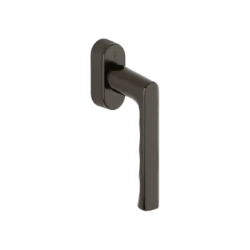 Ручка оконная Hoppe SecuForte Hamburg противовзломная - от 280.82 грн.