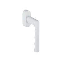 Ручка віконна Hoppe SecuForte Hamburg протизламна