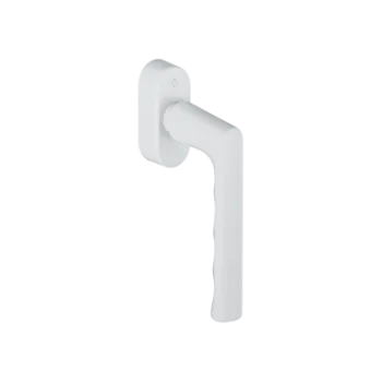 Ручка оконная Hoppe SecuForte Hamburg противовзломная - от 273.53 грн.