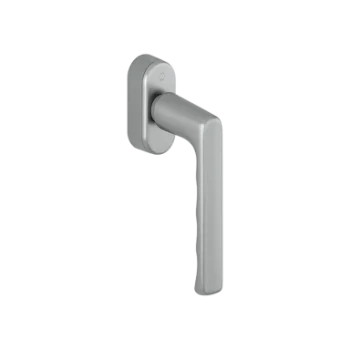 Ручка оконная Hoppe SecuForte Hamburg противовзломная - от 301.14 грн.