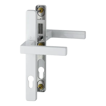 Дверная ручка Hoppe Austin 1769/2246/8/92/PZ , белый - от 1 495.27 грн.