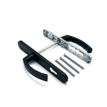 Дверна ручка Hoppe Liege 1540/3346 — від 926.34 грн.