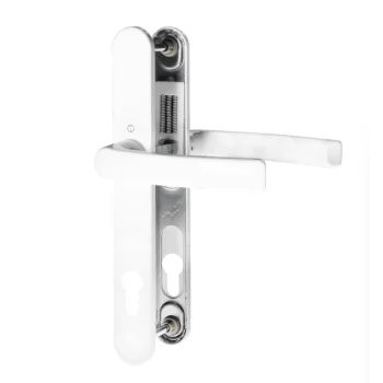 Дверна ручка Hoppe Liege 1540/3346 — від 816.93 грн.