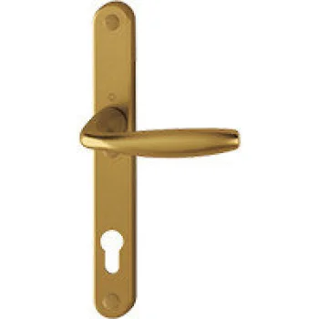 Дверна ручка Hoppe New York — від 1 043.04 грн.