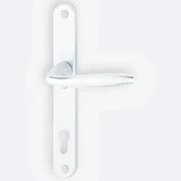 Дверна ручка Hoppe New York