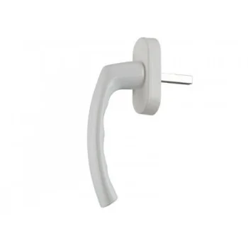 Віконна ручка Hoppe Lima — від 67.73 грн.