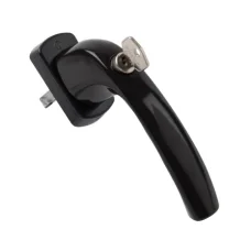 Оконная ручка Hoppe New York с замком