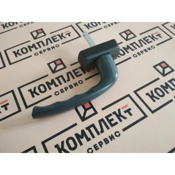 Оконная ручка Hoppe New York Secustik - от 153.70 грн.