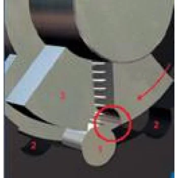 Оконная ручка Hoppe New York Secustik - от 153.70 грн.