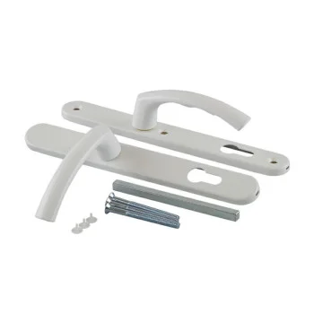 Дверная ручка Hoppe Lima - от 648.12 грн.