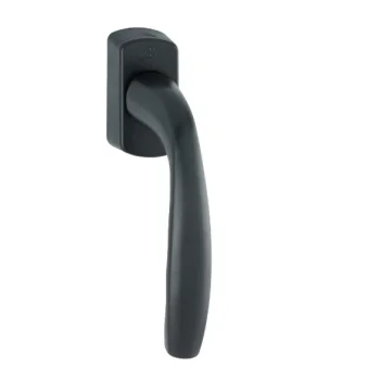 Оконная ручка Hoppe New York Secustik - от 222.99 грн.