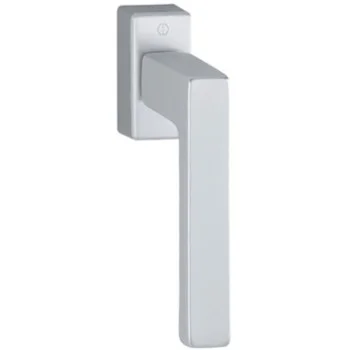 Віконна ручка Hoppe Toulon Secustik — від 270.92 грн.