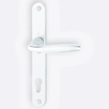 Дверна ручка Hoppe New York — від 1 302.50 грн.