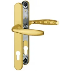 Дверная ручка Hoppe New York