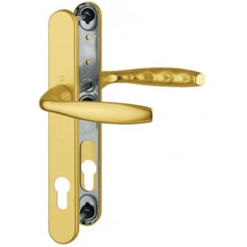 Дверна ручка Hoppe New York — від 1 302.50 грн.