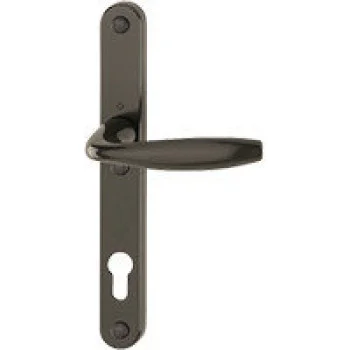 Дверна ручка Hoppe New York — від 1 148.81 грн.