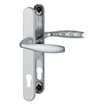 Дверна ручка Hoppe New York — від 1 148.81 грн.