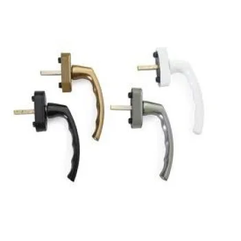 Віконна ручка Hoppe Atlanta Secustik — від 130.25 грн.