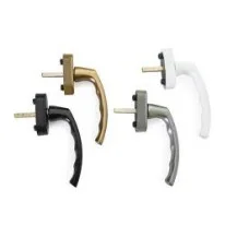 Оконная ручка Hoppe Atlanta Secustik