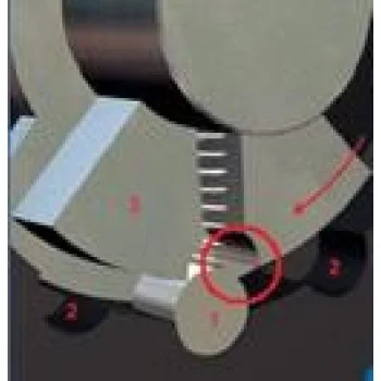 Оконная ручка Hoppe Atlanta Secustik - от 130.25 грн.