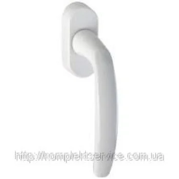 Оконная ручка Hoppe Atlanta Secustik - от 166.72 грн.