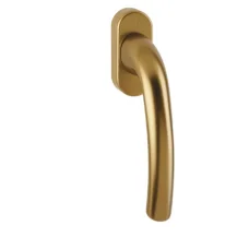 Оконная ручка Hoppe Tokyo