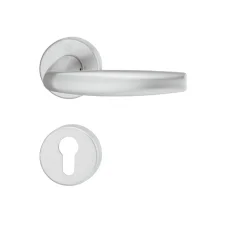 Дверная ручка Hoppe ATLANTA 1530 PZ / 42KV / 42KVS