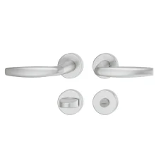 Дверная ручка Hoppe ATLANTA 1530 WC / 42KV / 42KVS