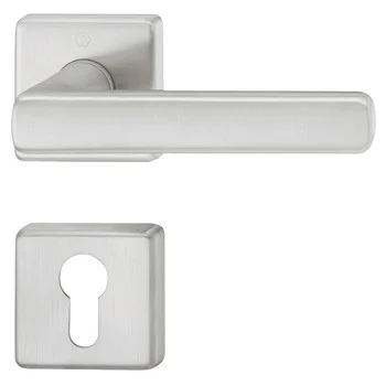 Дверна ручка Hoppe Dallas E1643Z — від 2 412.23 грн.