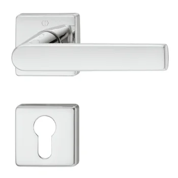 Дверна ручка Hoppe Los Angeles M1642 — від 2 869.67 грн.