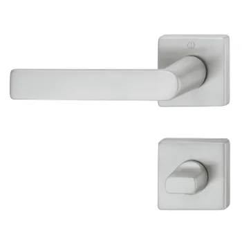 Дверна ручка Hoppe Los Angeles M1642 — від 2 869.67 грн.