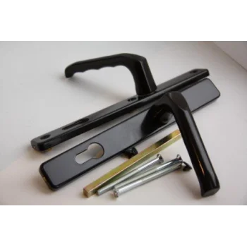 Дверна ручка Hoppe London — від 729.40 грн.