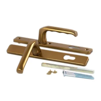 Дверна ручка Hoppe London — від 1 042.00 грн.