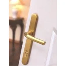 Дверная ручка HOPPE Tokyo