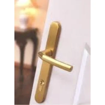 Дверная ручка HOPPE Tokyo - от 1 047.21 грн.