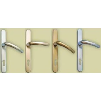 Дверная ручка HOPPE Tokyo - от 994.07 грн.