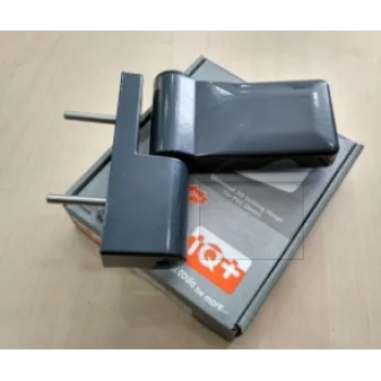 Дверна петля IQ+ 107 19-22 мм. — від 618.95 грн.