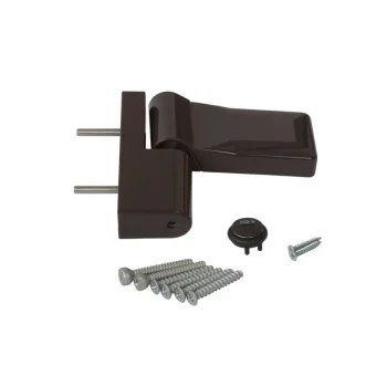 Дверна петля IQ+ 107 19-22 мм. — від 618.95 грн.