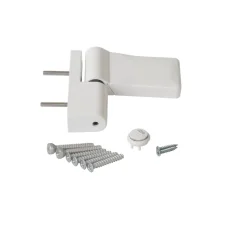 Дверная петля IQ+ 107 19-22 мм.