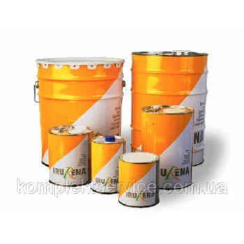 Поліуретановий грунт Irurena Azpifond F-236 — від 166.72 грн.